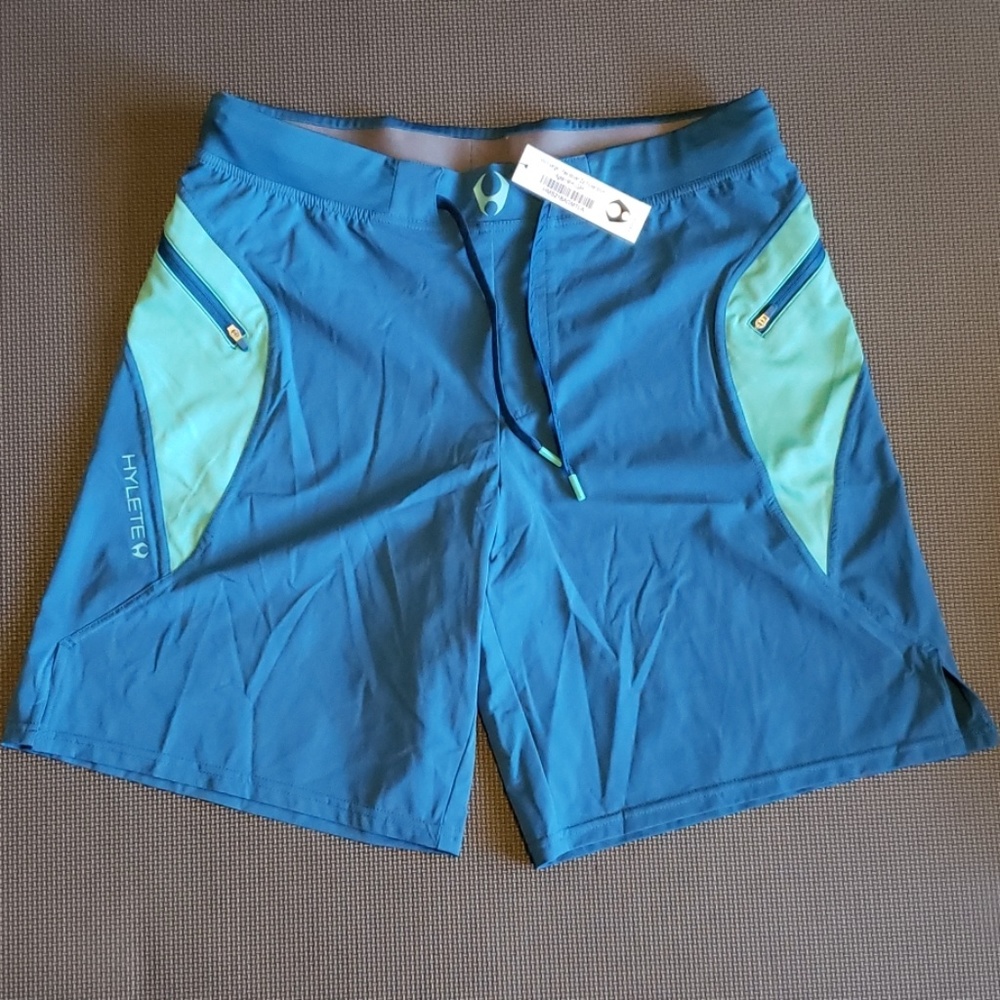 Hylete Men's Verge II Shorts